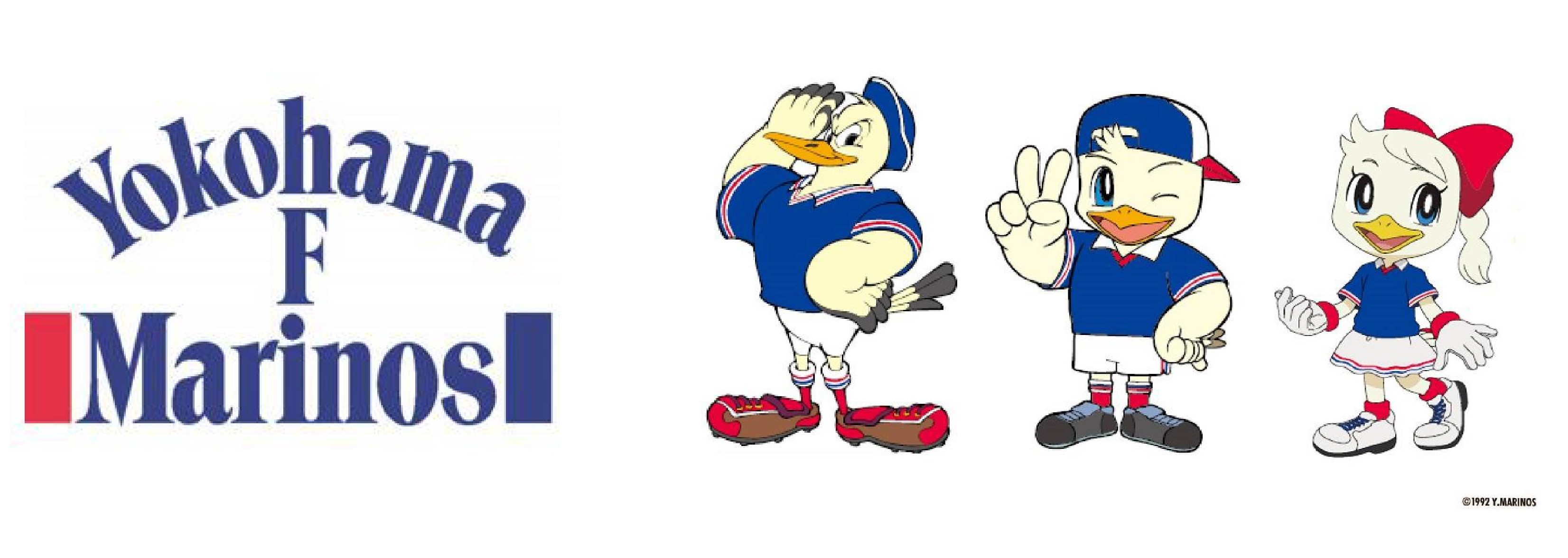 オーダーメイドブランド『KASHIYAMA』 J1リーグ「横浜F・マリノス」の