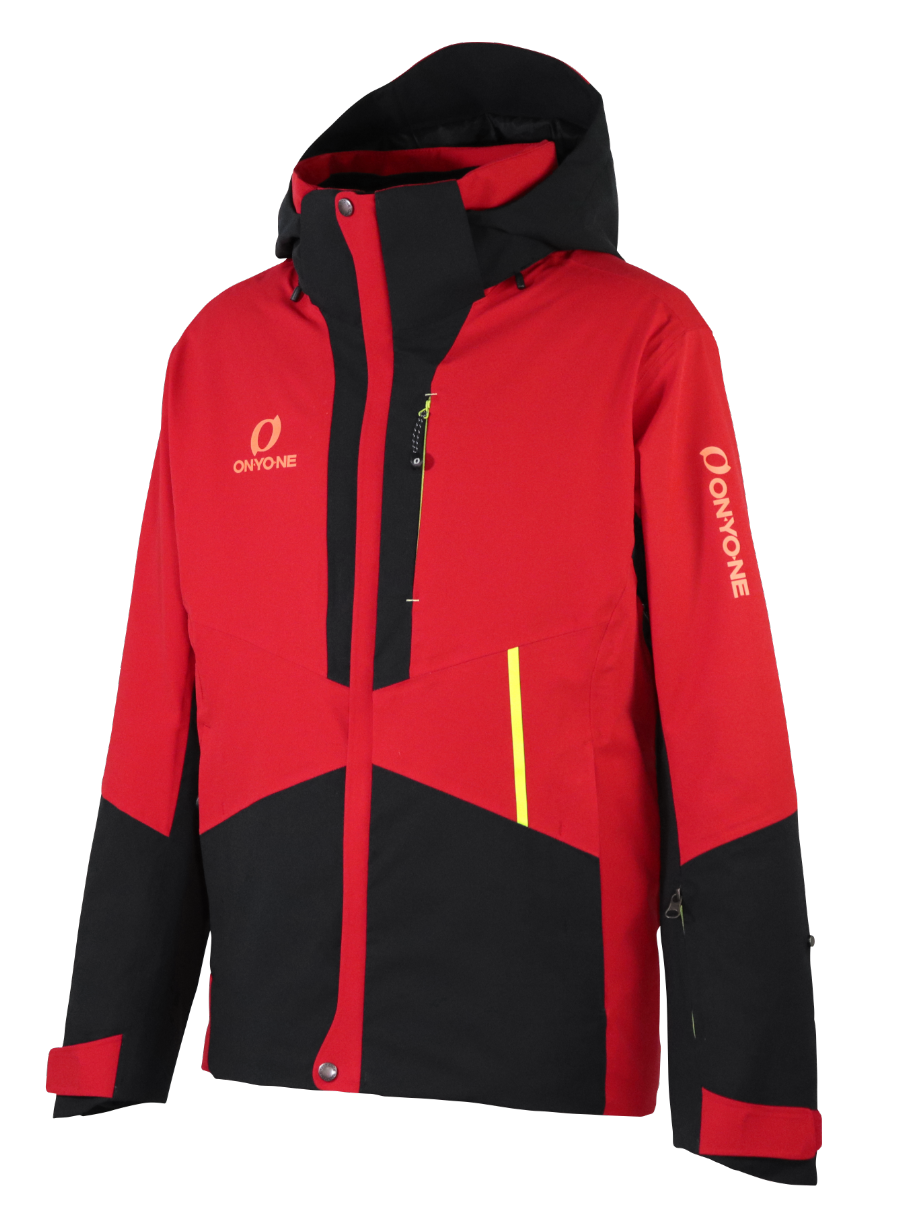 ONJ96400 DEMO TEAM OUTER JACKET | SKI | ONYONE オンヨネ