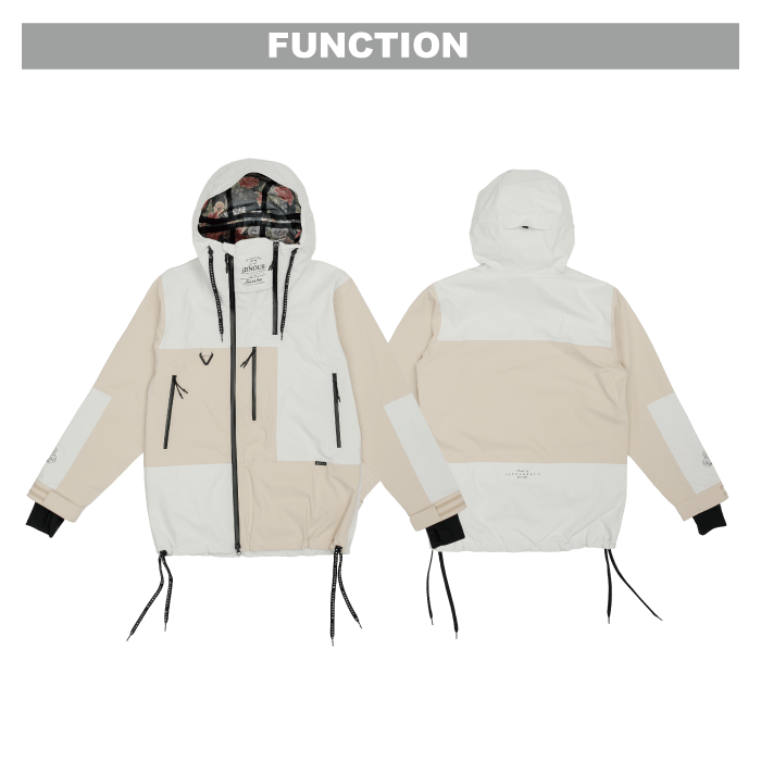 JFJ96C01 3L EXPLORER JK2 | SNOW BOARD | ONYONE オンヨネ