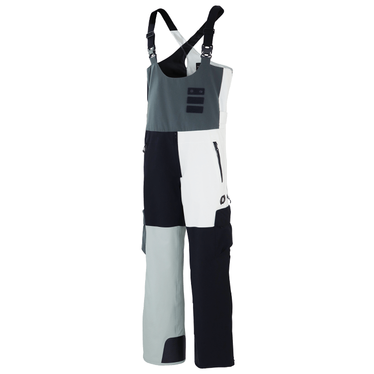 ONP97151 ZONE OUTER BIB PANTS | SKI | ONYONE オンヨネ