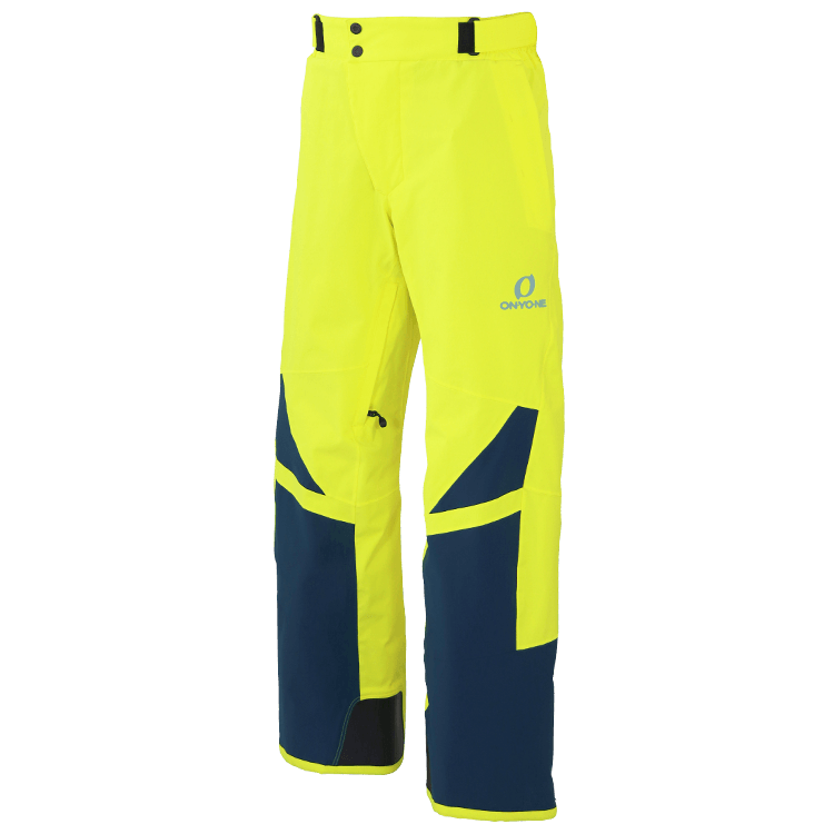 ONP97450 DEMO TEAM OUTER PANTS | SKI | ONYONE オンヨネ