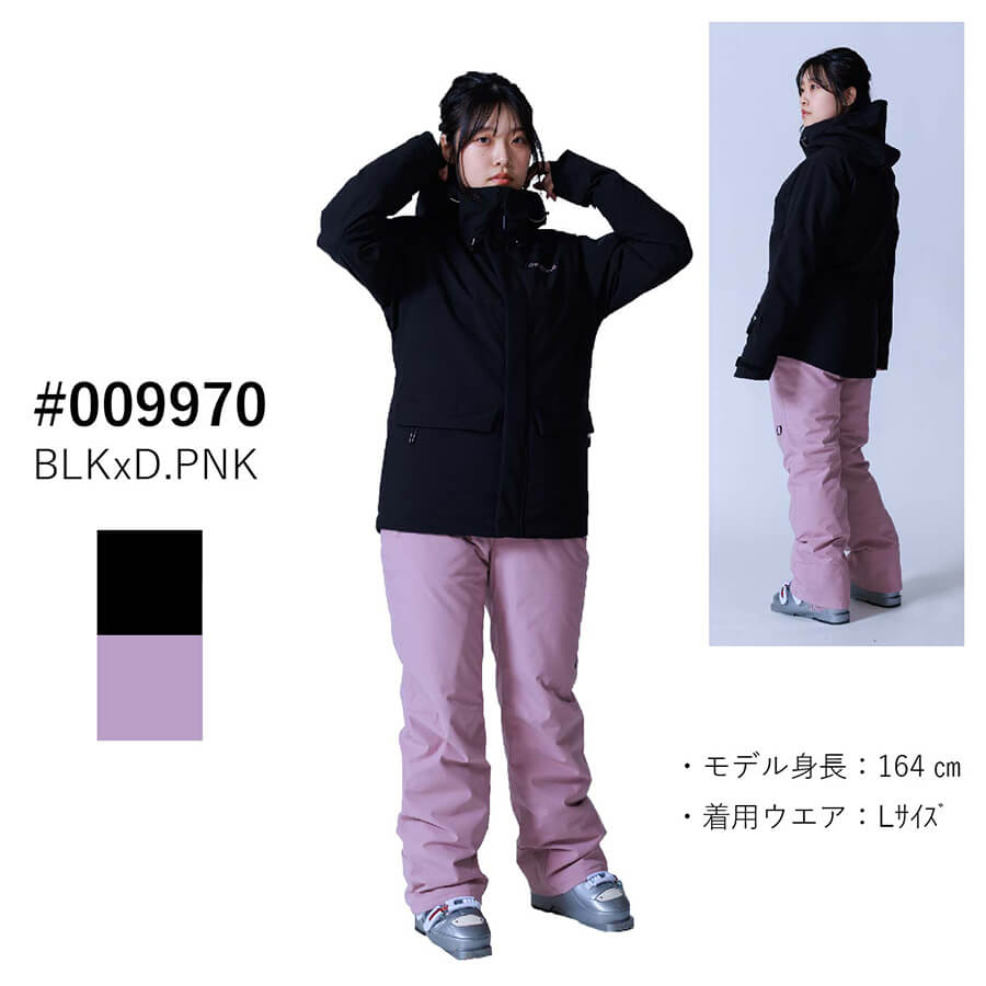 ONS88501 LADIES' SKI SUIT | SKI | ONYONE オンヨネ