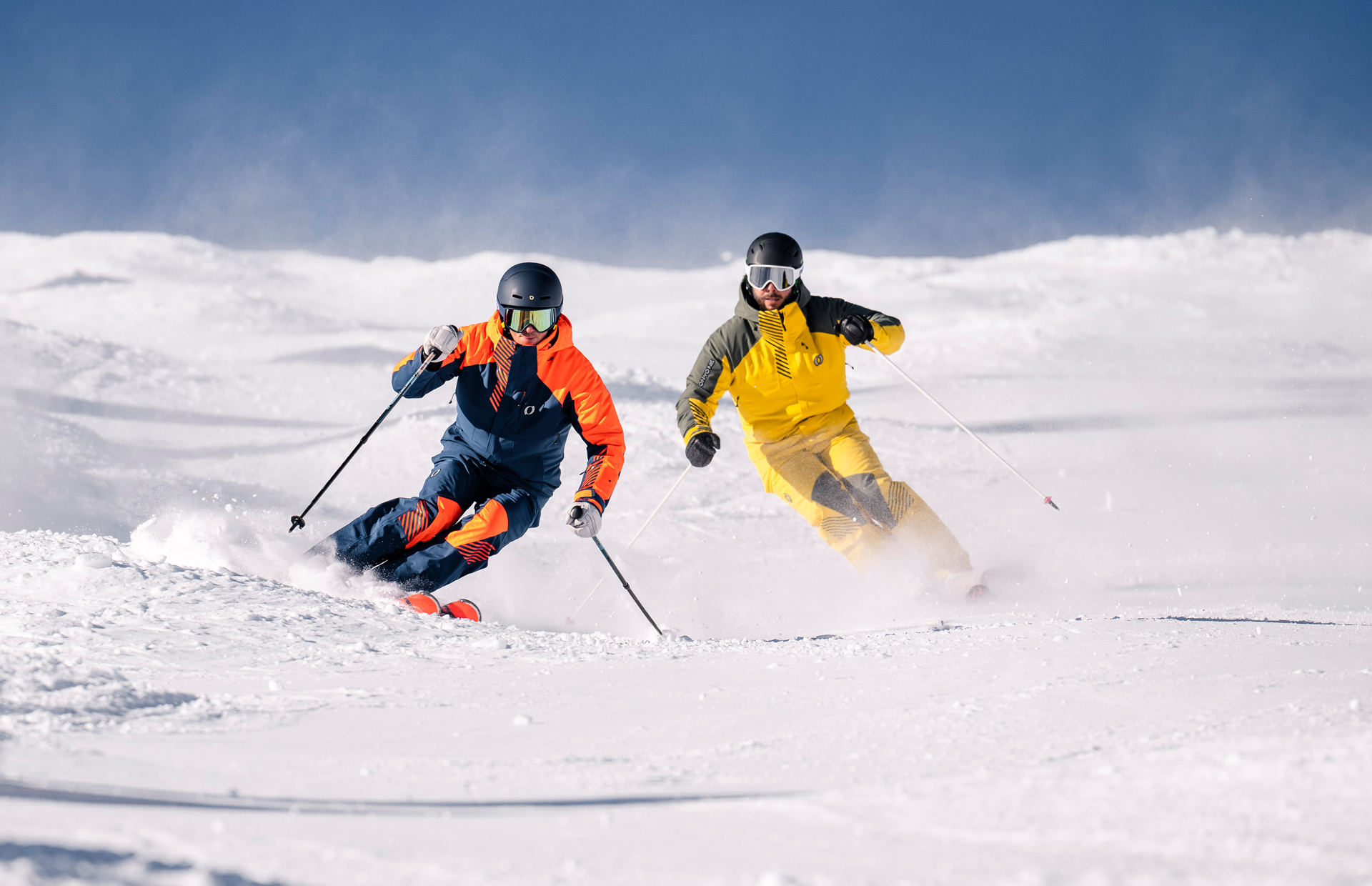 SKI - ARCHIVE - 2023-24 ARCHIVE - DEMO | ONYONE