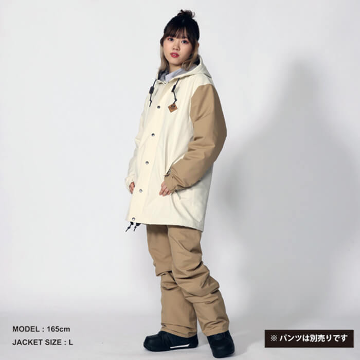 OTJ95500 MEN'S JACKET | SNOW BOARD | ONYONE オンヨネ