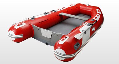 アキレス パワーボート RD-325IB 5人乗り 【エアーフロアモデル