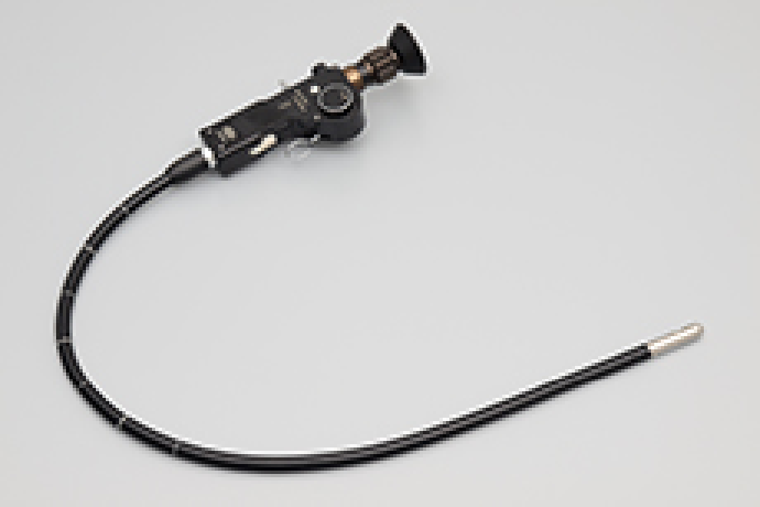 ファイバースコープの誕生｜内視鏡の歴史｜オリンパス おなかの健康