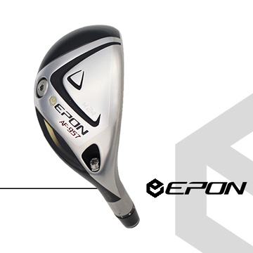 Epon Golf AF-957 Utility [eponaf957] : one2one Japanese Custom Club