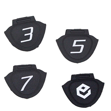 Epon Golf AF-206 Fairwaywood [eponaf206] : one2one Japanese Custom