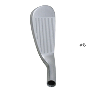 三浦技研 MB8501 Left Hand 用 アイアン [mgmb8501] - ￥27,500