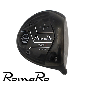 Romaro Ray Type R Plus Driver [romarotrpd] - JPY93,500 : one2one