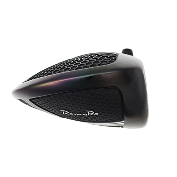 ロマロ バリスタ ドライバー The First [romblstdr1st] : カスタム