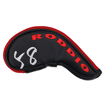 ロッディオ アイアン用 ヘッドカバー 単品 [rodhcirn2015] - ￥2,750