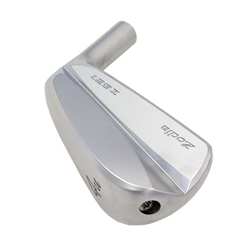 ゾディア Z521 中空 アイアン [zdaz521] - ￥30,800 : カスタム