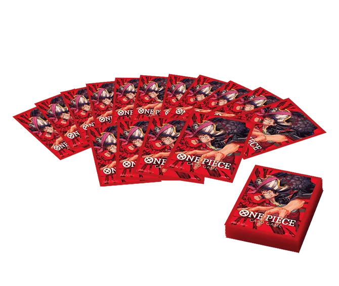 オフィシャルカードスリーブ リミテッドエディションvol.5 − PRODUCTS