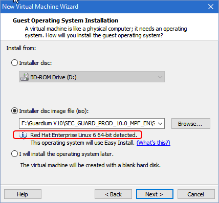 A Fresh Look at Database Security - Oninit Consulting