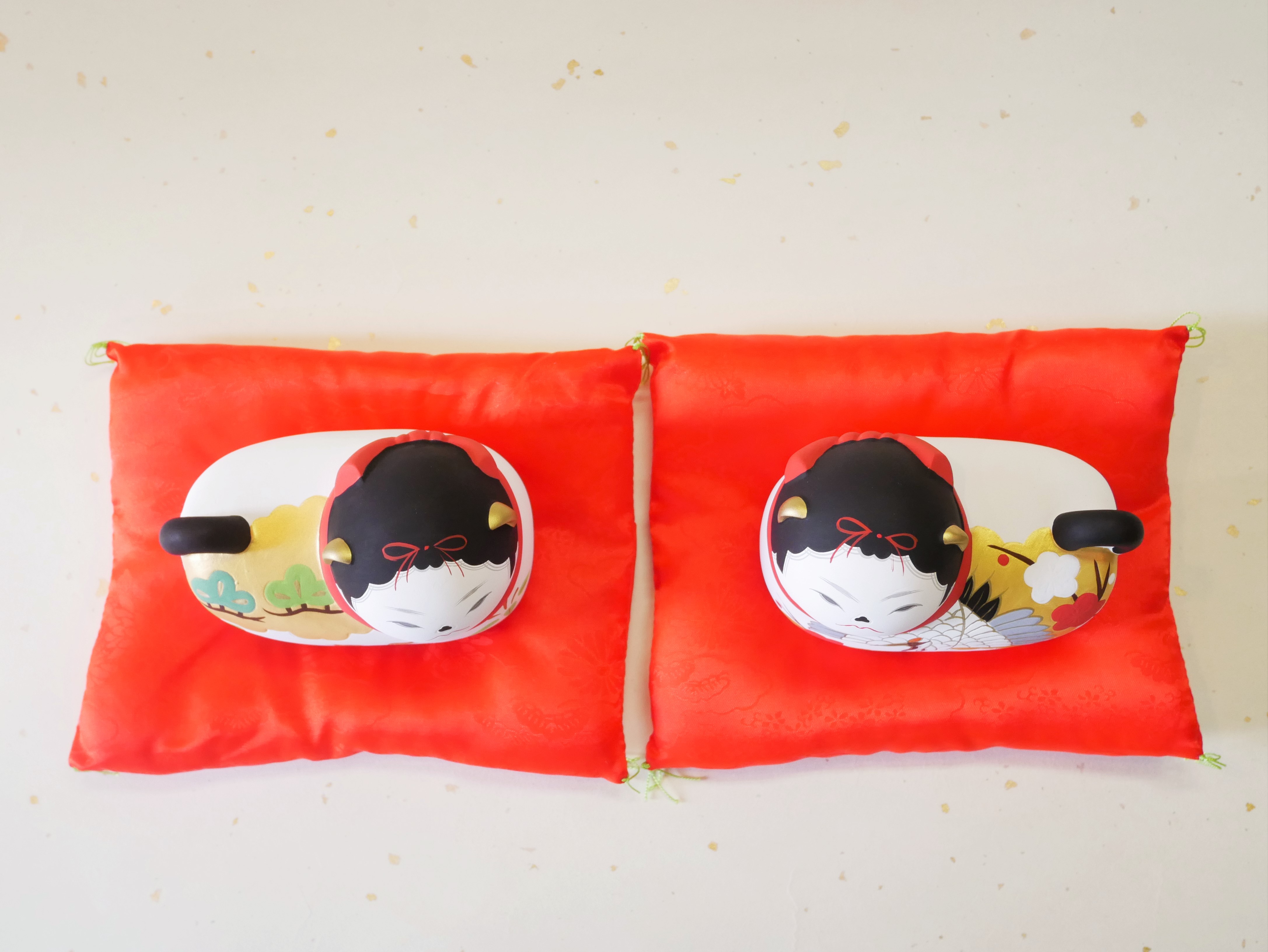 和泉の御蔵 / 犬筥 新（小）