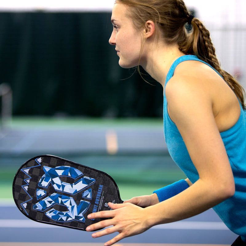 Summit Outbreak Elongated Pickleball Paddles | Onix Pickleball