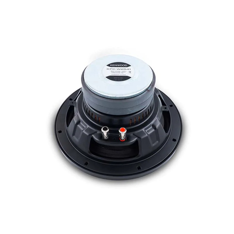 Kenwood KFC-W2541 10