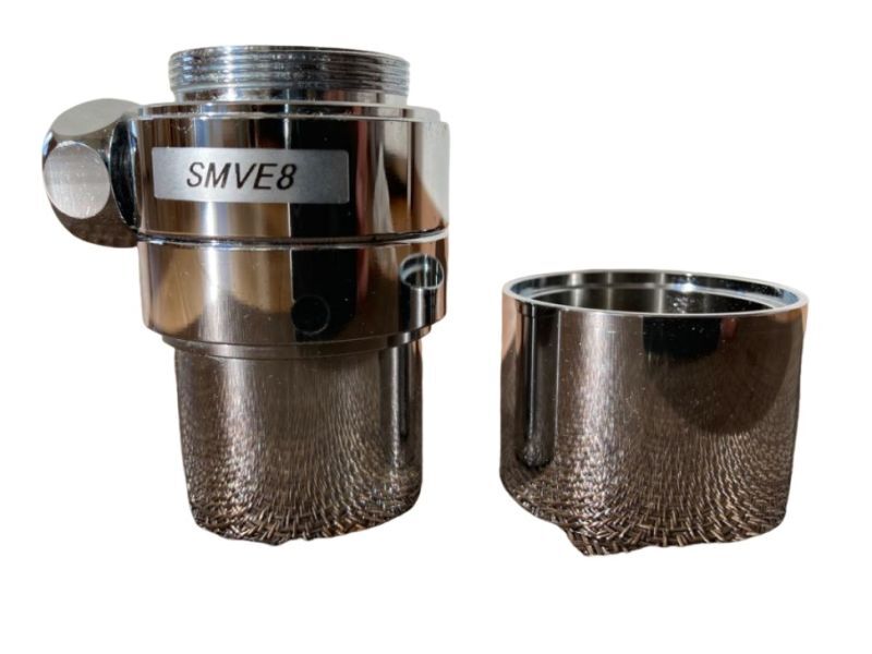 SMVE8 MKZ621Zシリーズ用 分岐栓 【ミズタニバルブ】のことなら配管