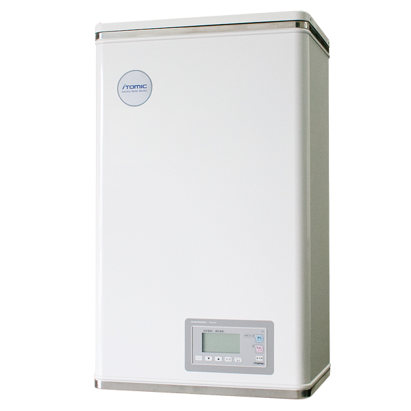 イトミック EWRシリーズ】小型電気温水器 12L（単相100V）壁掛タイプ