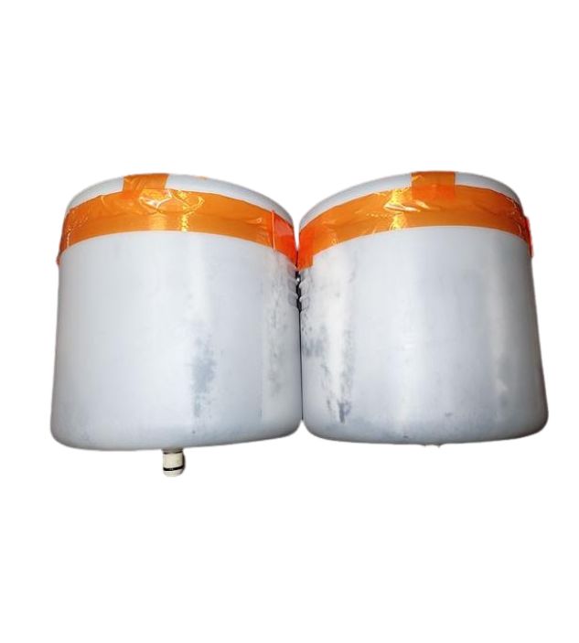 E-25X HITACHI 1台分(2個入) 井戸用浄水器専用カートリッジ (対応機種