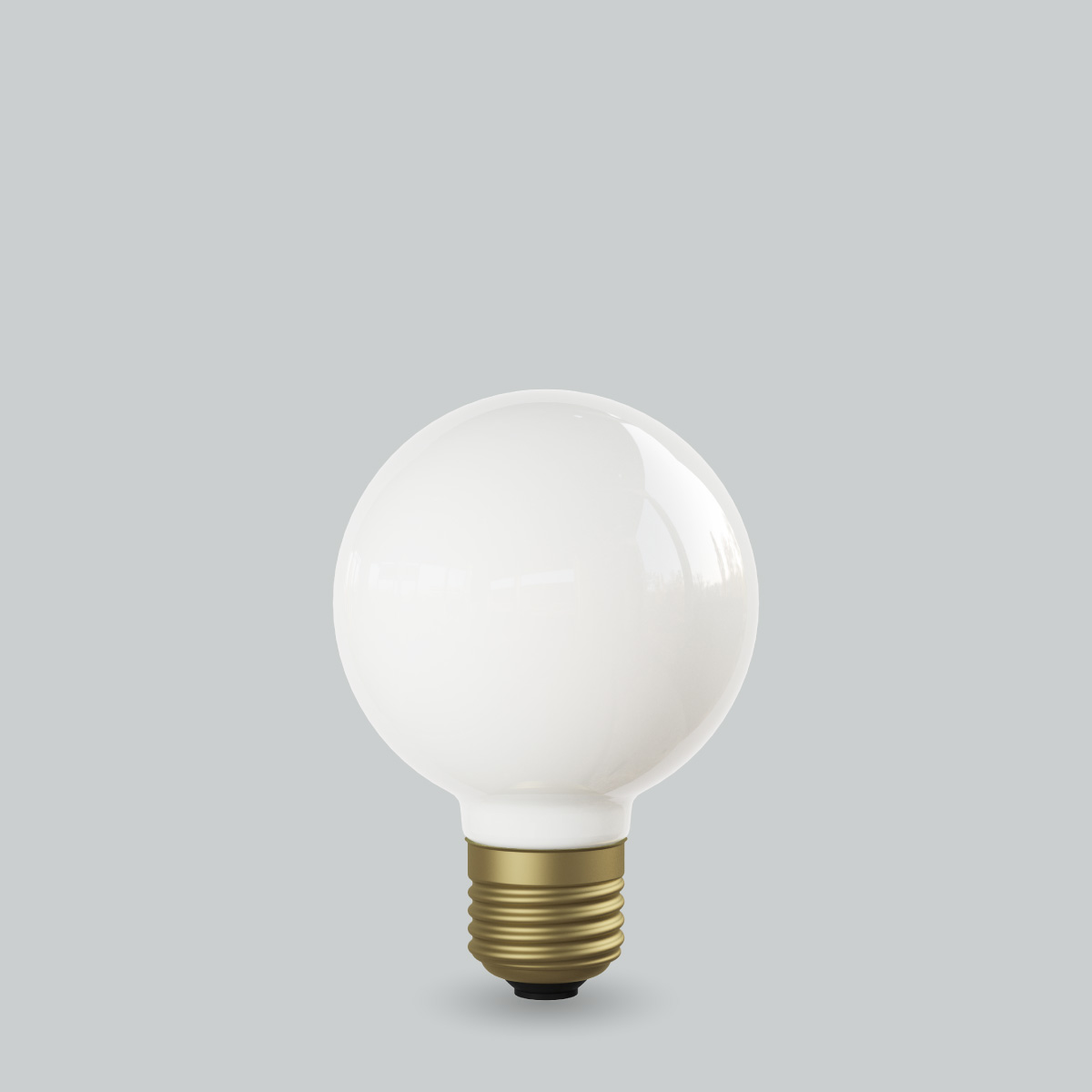 フィラメントLED電球「Siphon」 Ball70 LDF88D フロスト ボール70 Only One