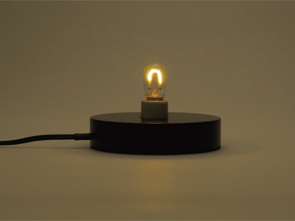 フィラメントLED電球「Siphon」 Universa LDF52 ユニバーサ Only One