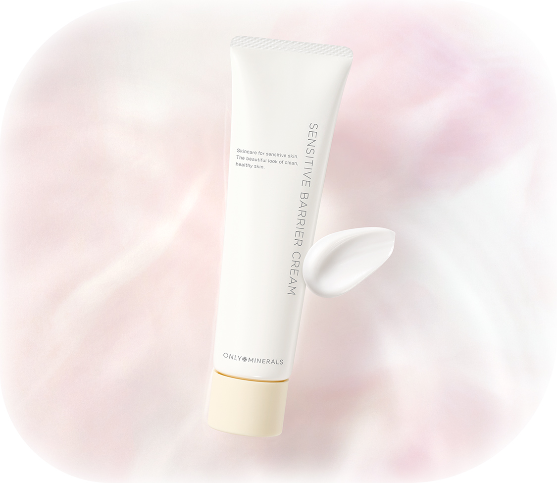 オンリーミネラルNude | オンリーミネラル公式サイト