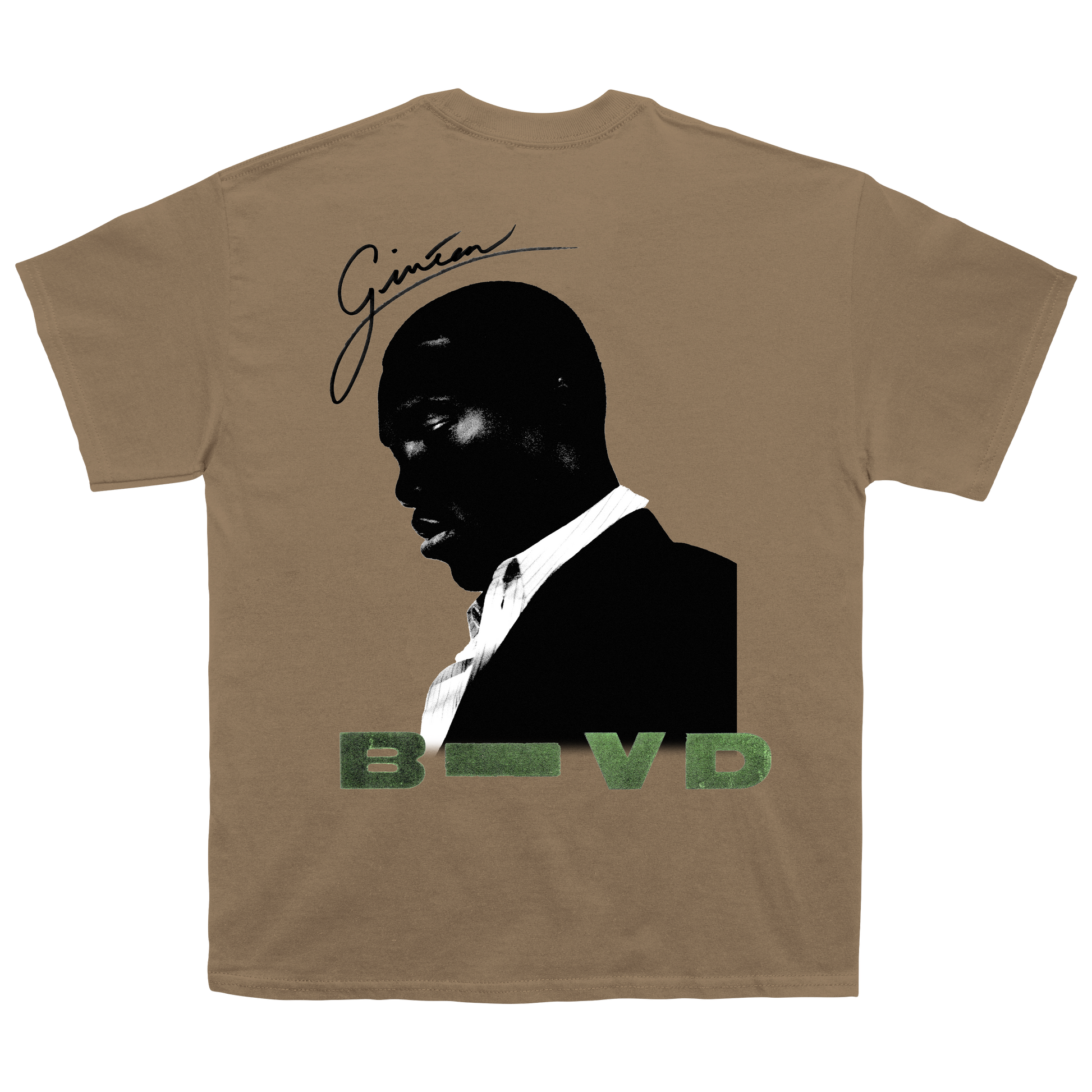 BELOVED | Signed CD + T-Shirt – Official Store