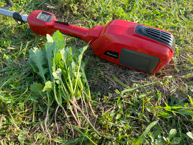 BC4410EZ 町のチェンソー屋 キハン