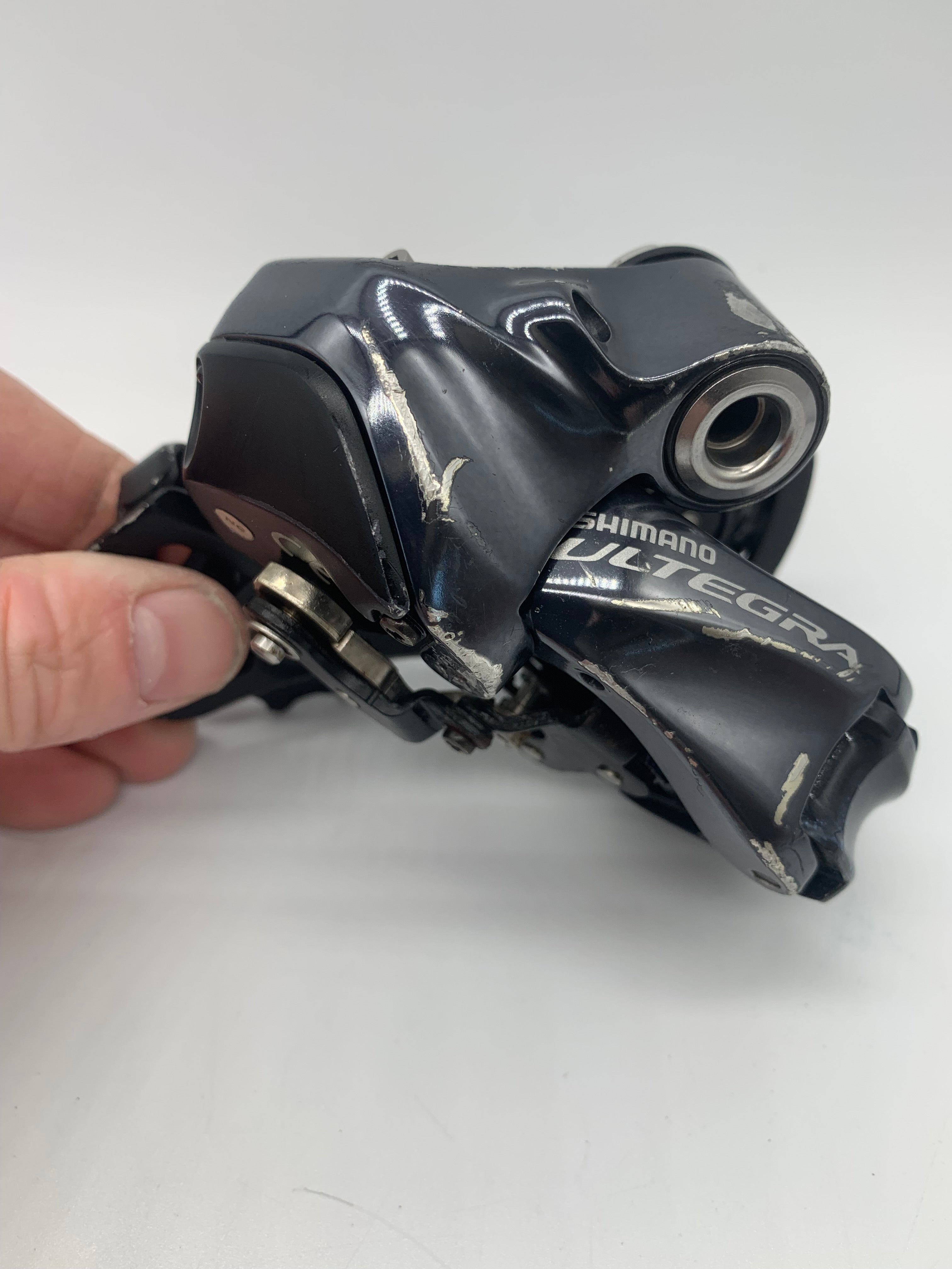 Shimano Ultegra Di2 RD-6870 11 Speed Rear Derailleur Short Cage