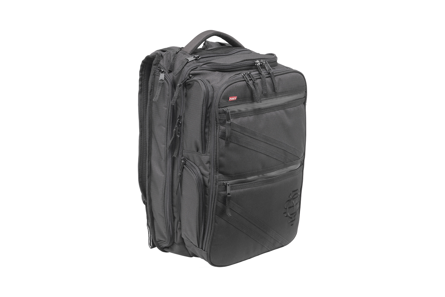 Available Now: Monogram Backpack | Odyssey BMX