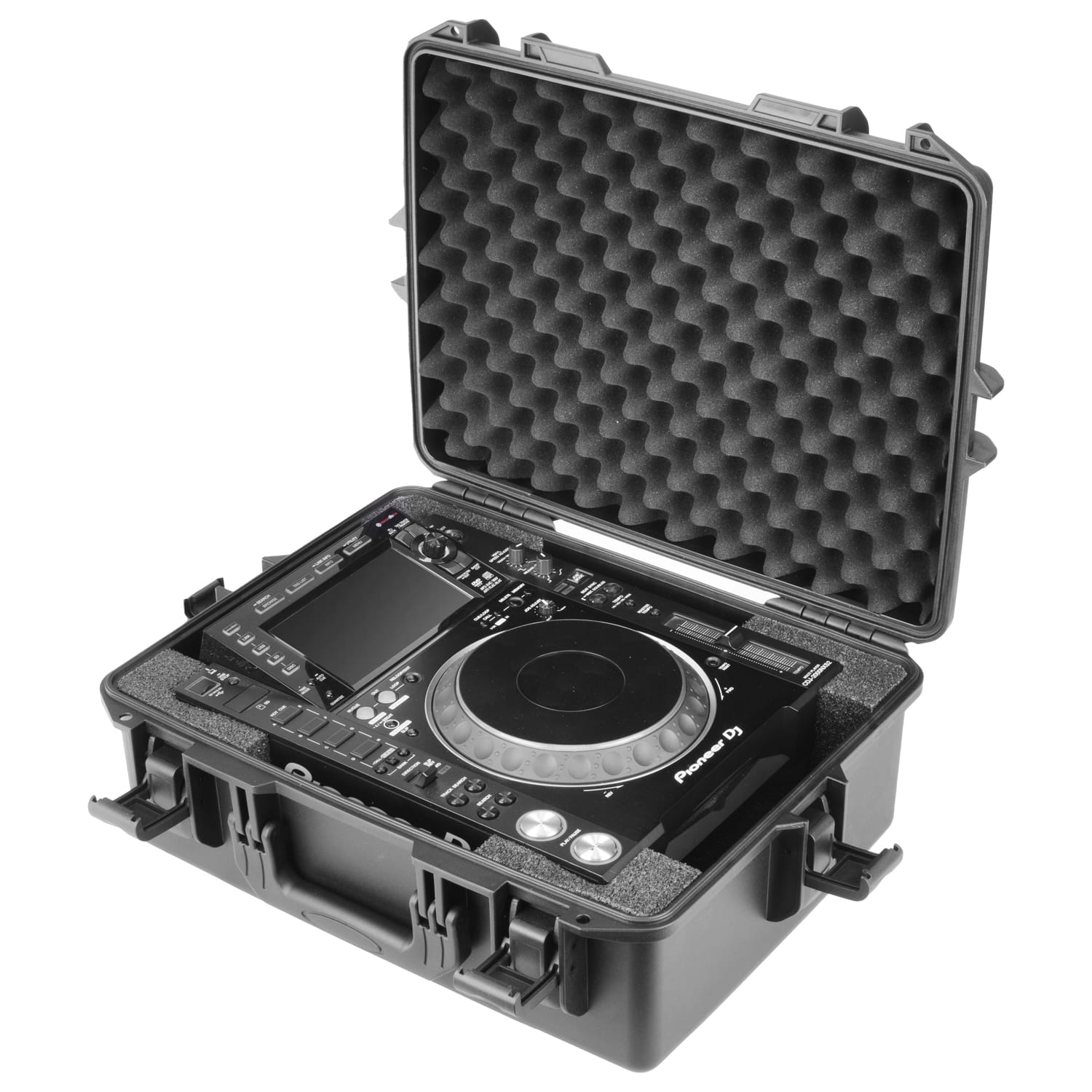 Pioneer DJ DJS-1000 Dustproof and Watertight Carrying Case