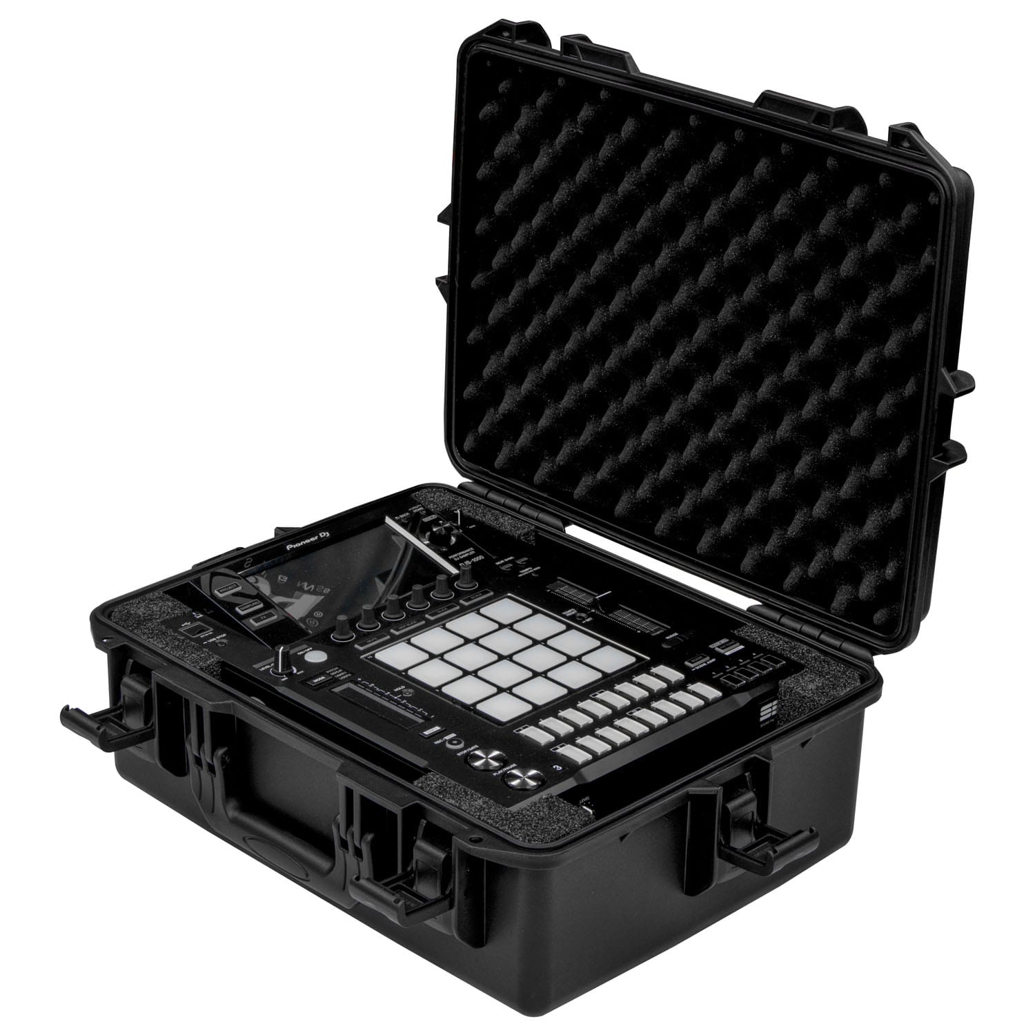 Pioneer DJ DJS-1000 Dustproof and Watertight Carrying Case