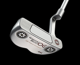 ODYSSEY（オデッセイ） - パター -ホワイト ホット OG #4M パター