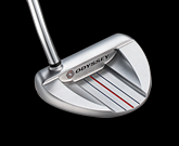 ODYSSEY（オデッセイ） - パター -ホワイト ホット OG V-LINE パター