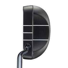 ODYSSEY（オデッセイ） - パター -ホワイト・ホット プロ ブラック