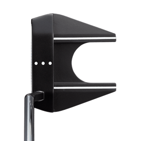 ODYSSEY（オデッセイ） - パター -ストロークラボ ブラックシリーズ