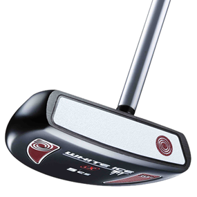 ODYSSEY（オデッセイ） - パター - ホワイト・アイス iX #5 センター