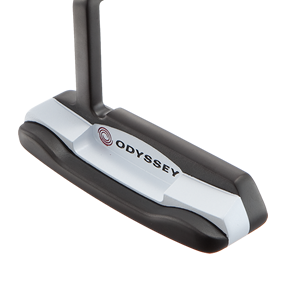 ODYSSEY（オデッセイ） - パター - ヴァーサ #1 ブラック