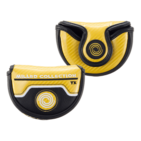 ODYSSEY（オデッセイ） - パター - ミルド・コレクション TX #4M