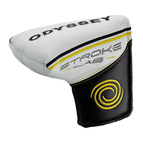 ODYSSEY（オデッセイ） - パター -ストロークラボ ブラックシリーズ
