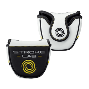 ODYSSEY（オデッセイ） - パター -ストロークラボ ブラックシリーズ