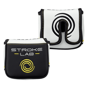 ODYSSEY（オデッセイ） - パター -ストローク ラボ ブラック シリーズ