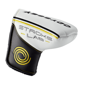ODYSSEY（オデッセイ） - パター -ストロークラボ ブラックシリーズ
