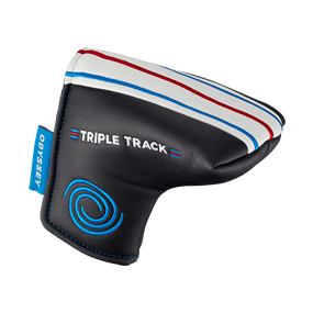 ODYSSEY（オデッセイ） - パター -トリプル・トラック DOUBLE WIDE パター