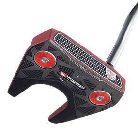 ODYSSEY（オデッセイ） - パター - オー・ワークス レッド #7