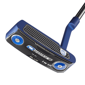 ODYSSEY（オデッセイ） - パター - オー・ワークス ブルー #1W SH