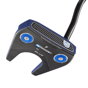 ODYSSEY（オデッセイ） - パター - オー・ワークス ブルー #7