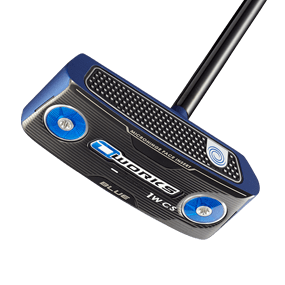 ODYSSEY（オデッセイ） - パター - オー・ワークス ブルー #1W CS